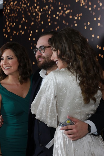 Daniella Rahmeh's Birthday Party 